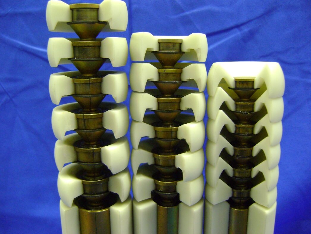 Compression bending of Tubes  Find suppliers, processes & material